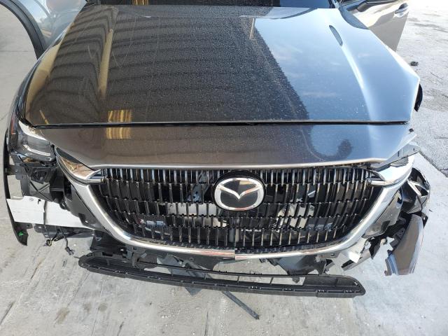 2024 Mazda Cx-90 Preferred Plus VIN: JM3KKCHD6R1120900 Lot: 61024414