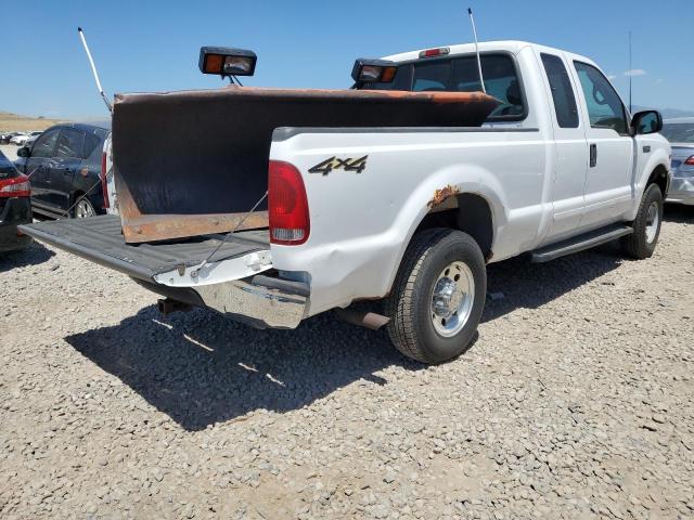 2001 Ford F250 Super Duty VIN: 3FTNX21L01MA51390 Lot: 57548024