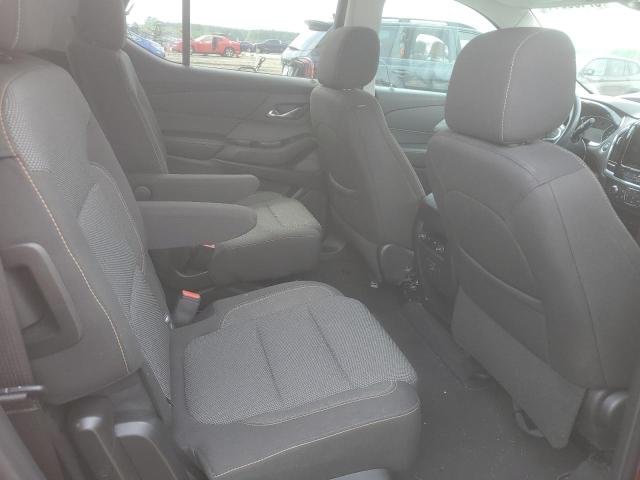 2021 Chevrolet Traverse Lt VIN: 1GNERGKW3MJ192365 Lot: 57483644