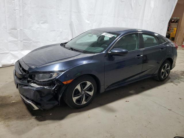 2020 HONDA CIVIC LX #2674839873