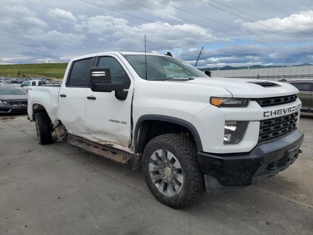 2GC4YMEY0N1217561 Chevrolet All Models SILVERADO 4