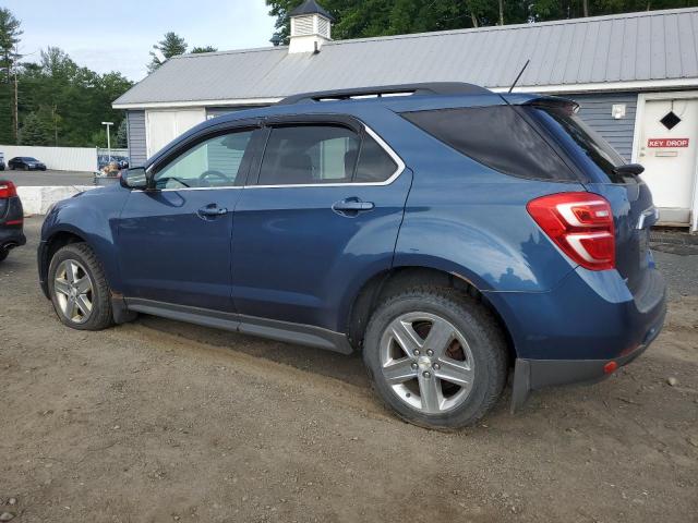 2016 Chevrolet Equinox Lt VIN: 2GNFLFEK0G6144252 Lot: 59611554