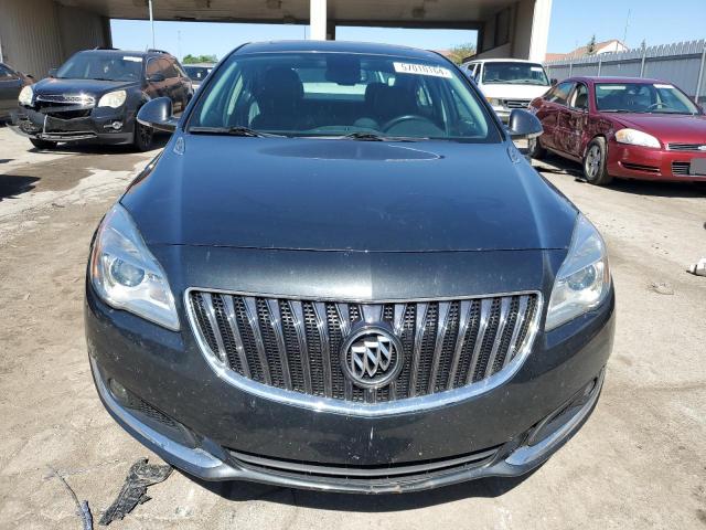 2015 BUICK REGAL - 2G4GK5EXXF9146623