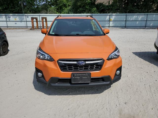 2018 Subaru Crosstrek Premium VIN: JF2GTACC1JH256654 Lot: 60114764