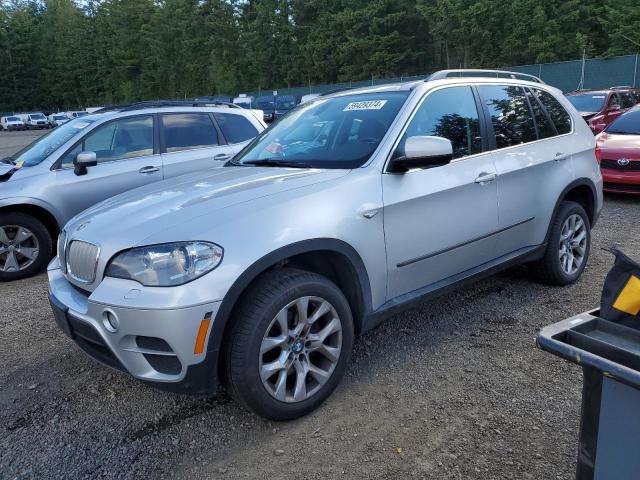 VIN 5UXZV4C50D0B10724 2013 BMW X5, Xdrive35I no.1