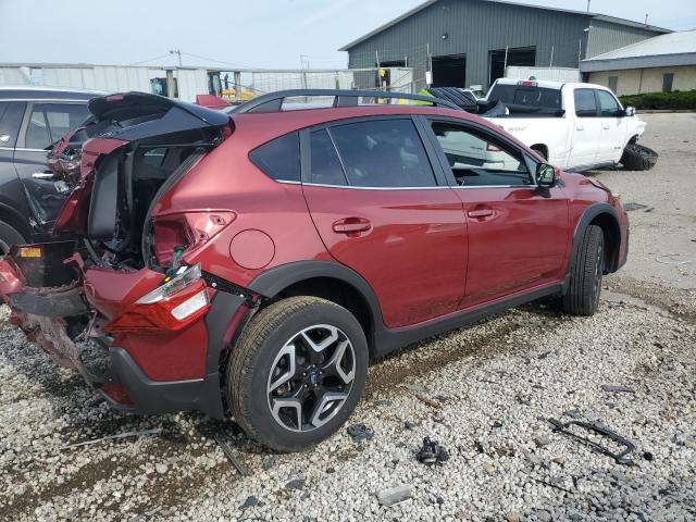 2019 Subaru Crosstrek Limited VIN: JF2GTAMCXKH281956 Lot: 57470314