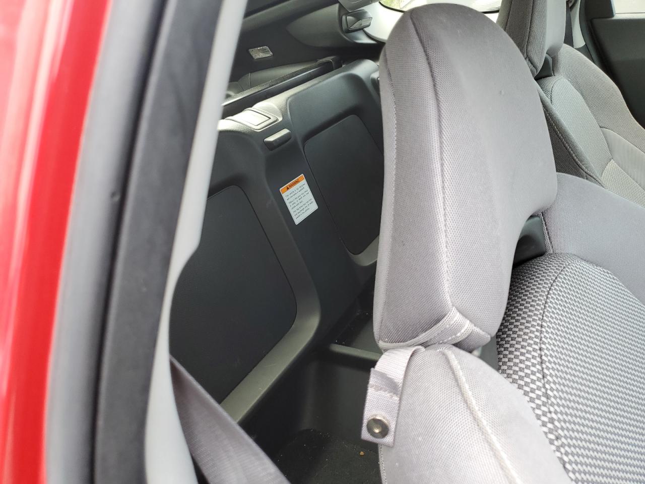 JHMZF1D61CS005631 2012 Honda Cr-Z Ex