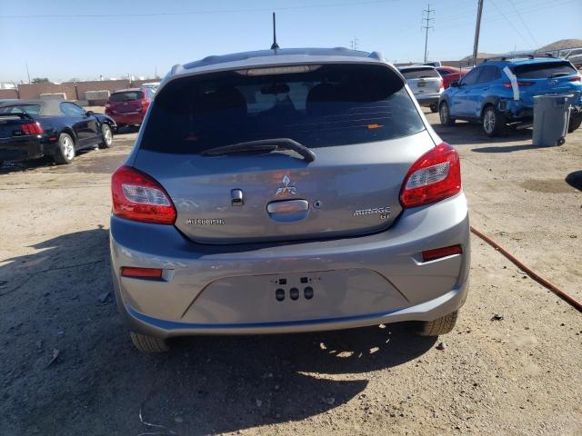 2019 Mitsubishi Mirage Le VIN: ML32A5HJXKH003236 Lot: 57871854