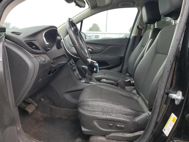 2022 Buick Encore Preferred VIN: KL4CJESM4NB549732 Lot: 60043594