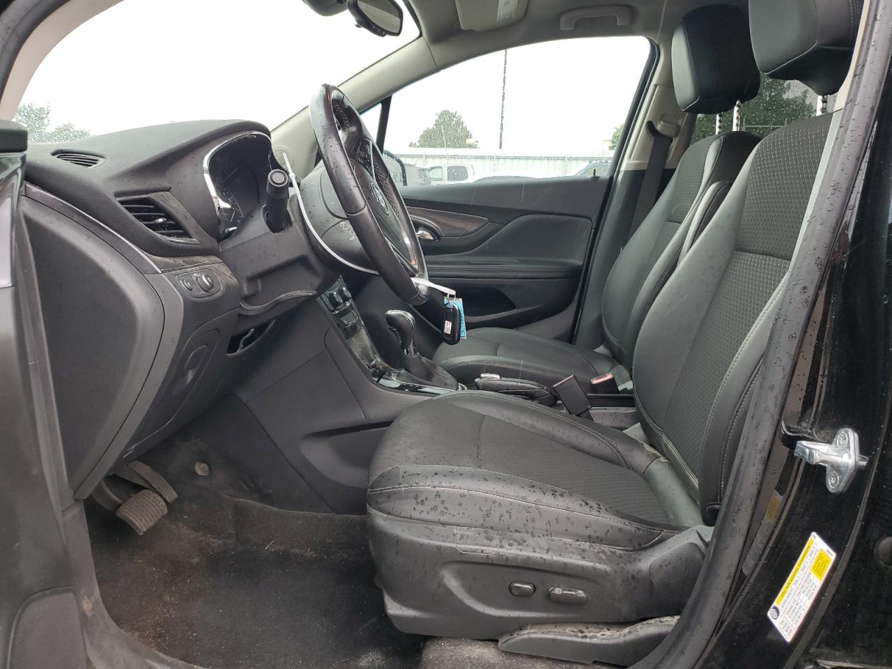 KL4CJESM4NB549732 2022 Buick Encore Preferred