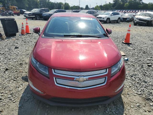 VIN 1G1RD6E45EU156005 2014 Chevrolet Volt no.5