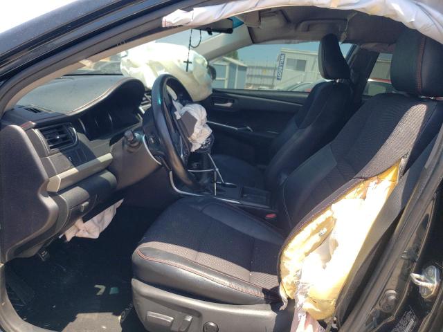 VIN 4T1BF1FK2GU580288 2016 Toyota Camry, LE no.7