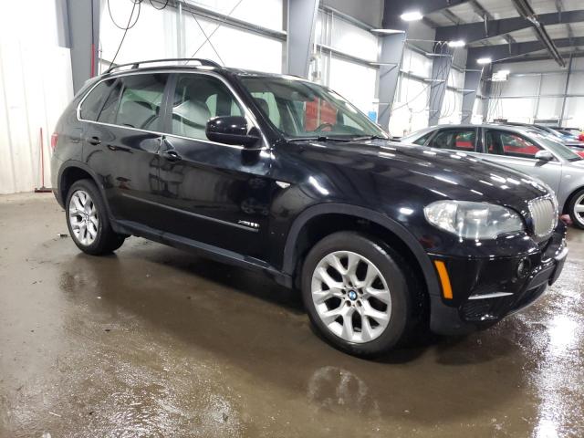 VIN 5UXZV4C59D0B09586 2013 BMW X5, Xdrive35I no.4