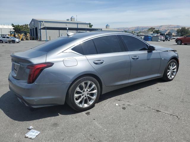 Vin: 1g6dn5rk7n0119856, lot: 59580984, cadillac ct5 premium luxury 20223