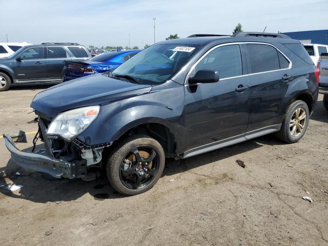 2014 Chevrolet Equinox Lt VIN: 2GNALBEK1E6380800 Lot: 57402104