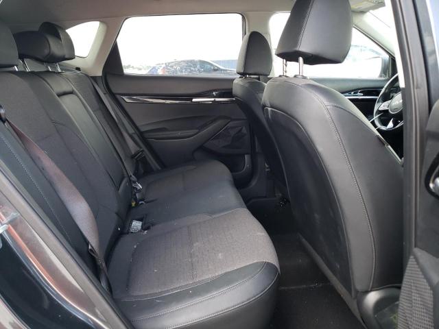 2023 Kia Seltos S VIN: KNDEU2AA3P7398612 Lot: 57867564