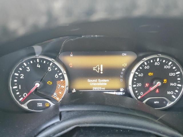 2021 Jeep Renegade Limited VIN: ZACNJDD18MPN28976 Lot: 59459714