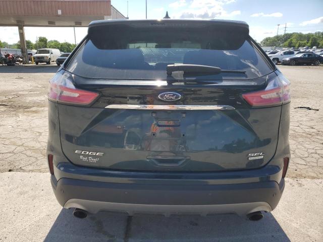 VIN 2FMPK3J92KBC25296 2019 Ford Edge, Sel no.6