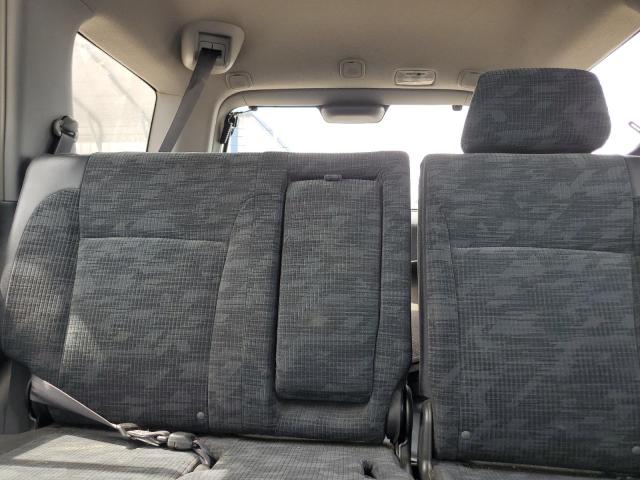 2004 Honda Cr-V Lx VIN: SHSRD77414U215464 Lot: 58720574