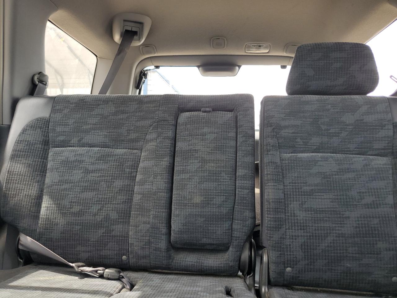 SHSRD77414U215464 2004 Honda Cr-V Lx