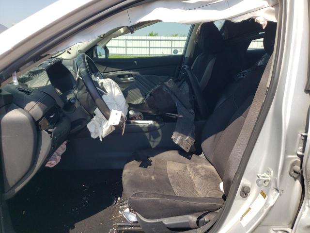 2021 Nissan Sentra Sv VIN: 3N1AB8CVXMY254480 Lot: 57904594