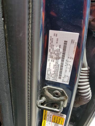 2019 FORD F150 SUPER - 1FTEW1E50KKE32660