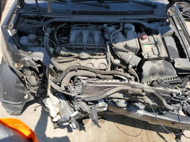 2008 Ford Taurus Limited VIN: 1FAHP25W78G100774 Lot: 58927234