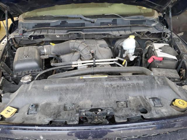 2012 Dodge Ram 1500 St VIN: 1C6RD6KT8CS236708 Lot: 57529604