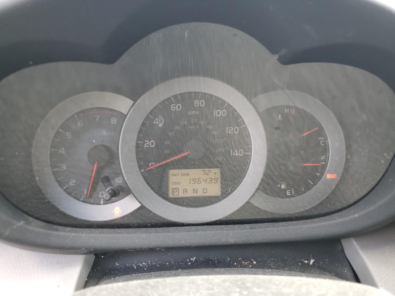 JTMBK33V286042187 2008 Toyota Rav4