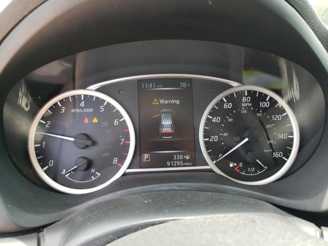 2016 Nissan Sentra S VIN: 3N1AB7AP6GY244743 Lot: 59754894