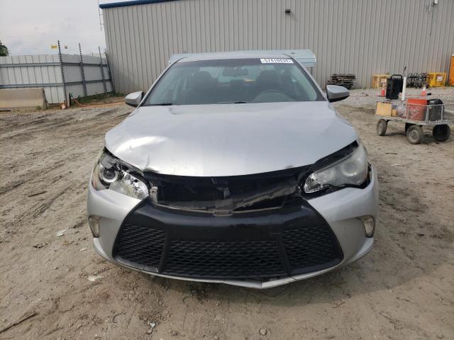 VIN 4T1BF1FK6FU022099 2015 Toyota Camry, LE no.5