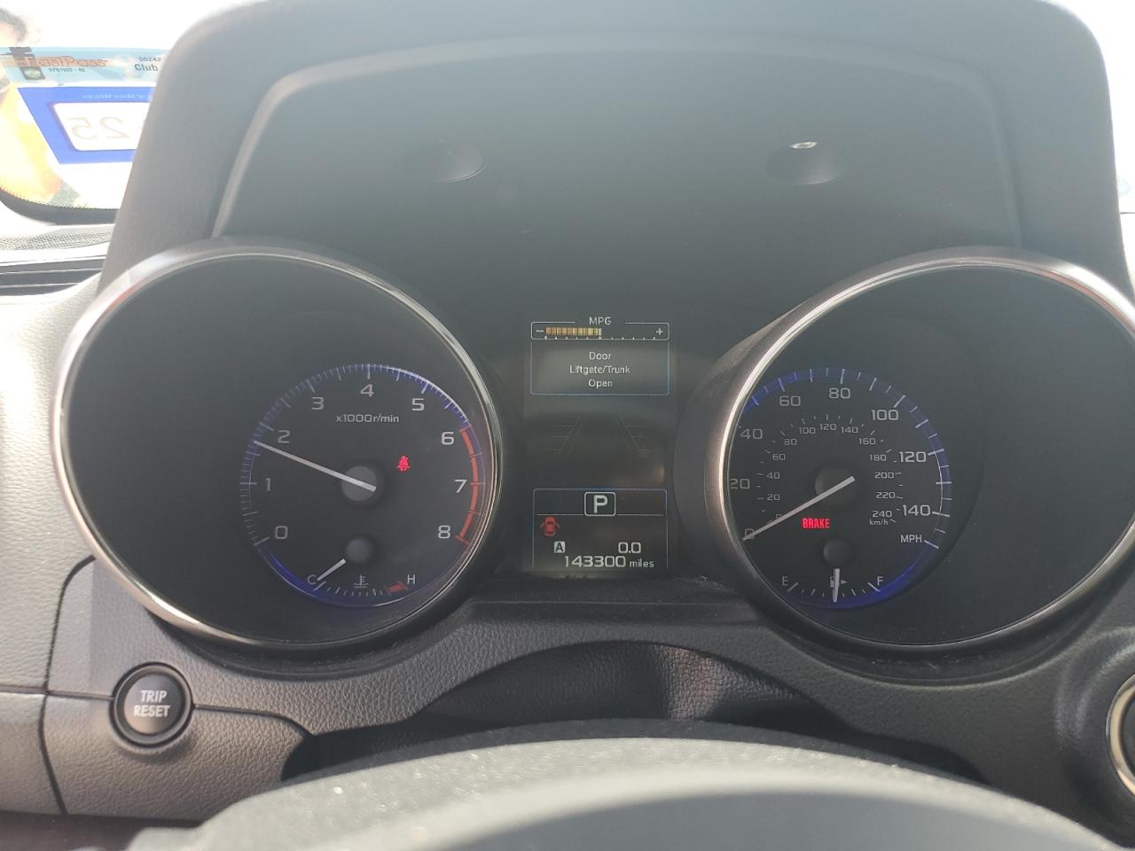 4S4BSANCXF3308405 2015 Subaru Outback 2.5I Limited