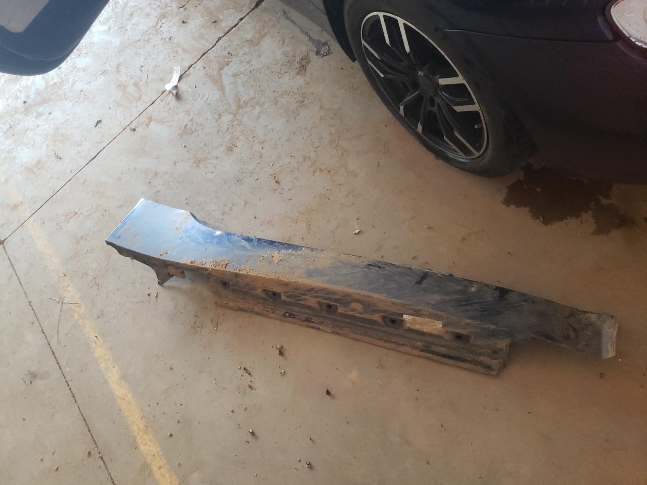 WBALM5C53BE379424 2011 BMW Z4 Sdrive30I