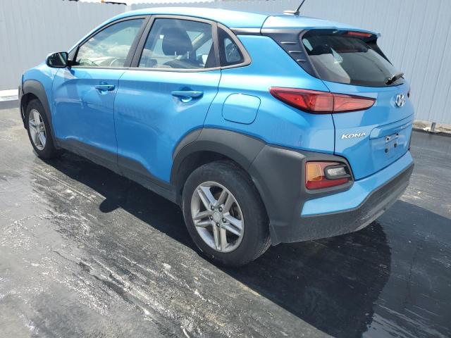 2019 Hyundai Kona Se VIN: KM8K12AA2KU261422 Lot: 58299594