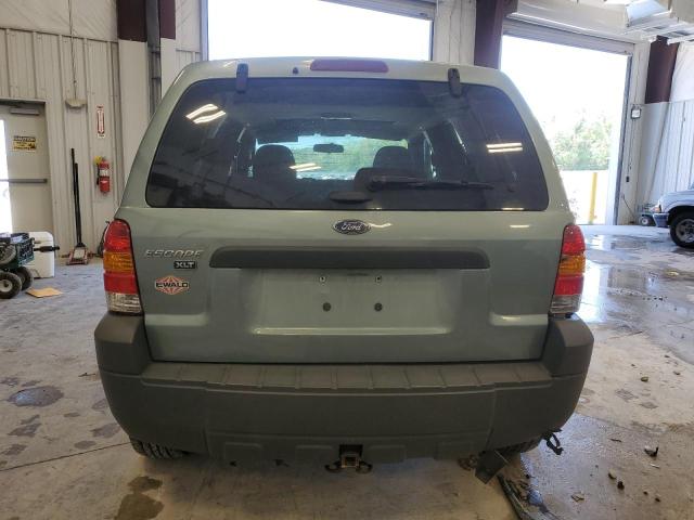 2005 Ford Escape Xlt VIN: 1FMCU93135DA21902 Lot: 59535974