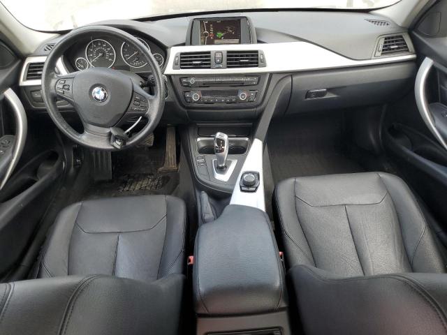 2013 BMW 328 Xi Sulev VIN: WBA3B5G50DNS03448 Lot: 60065884