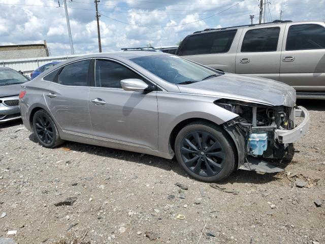 2014 Hyundai Azera VIN: KMHFG4JGXEA345333 Lot: 57507324