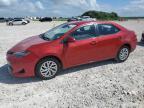 2018 TOYOTA COROLLA L - 5YFBURHE3JP817035