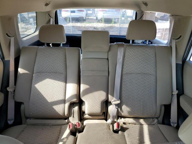 2021 Toyota 4Runner Sr5 VIN: JTEEU5JR4M5243318 Lot: 60246604