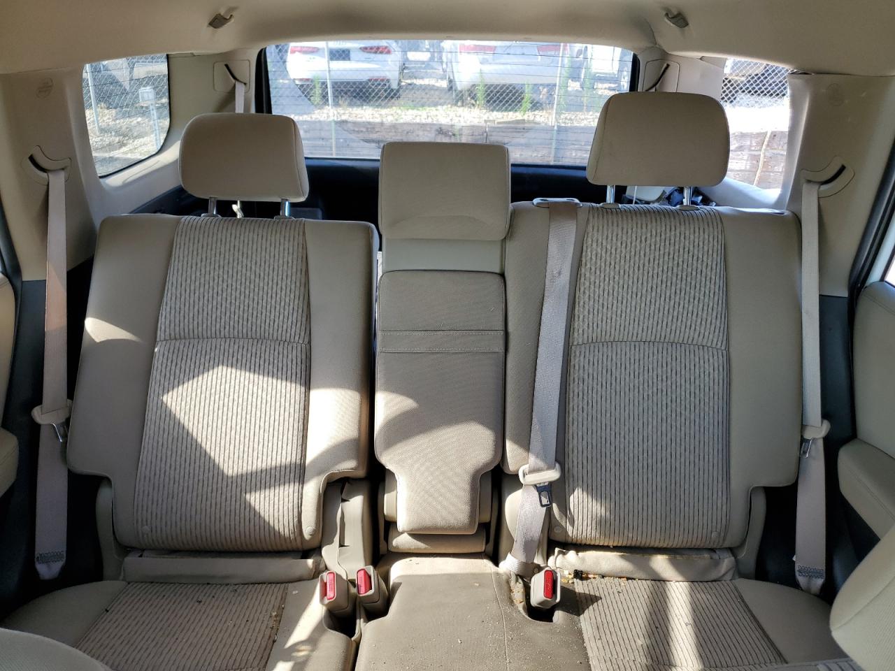 JTEEU5JR4M5243318 2021 Toyota 4Runner Sr5