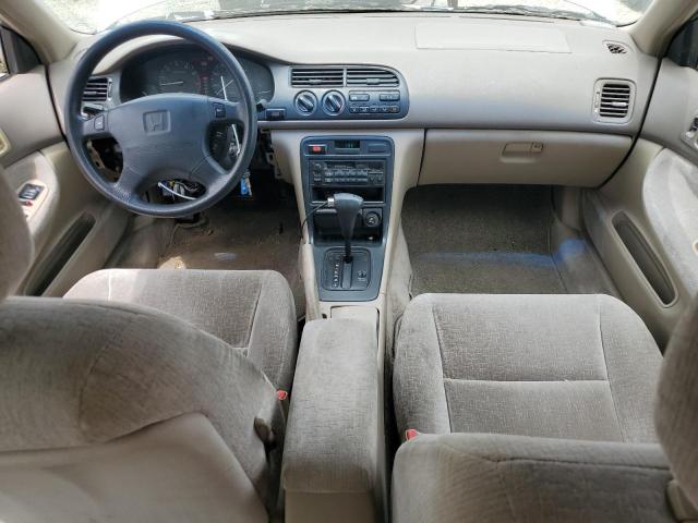 1996 Honda Accord Ex VIN: 1HGCD5655TA005227 Lot: 60976494