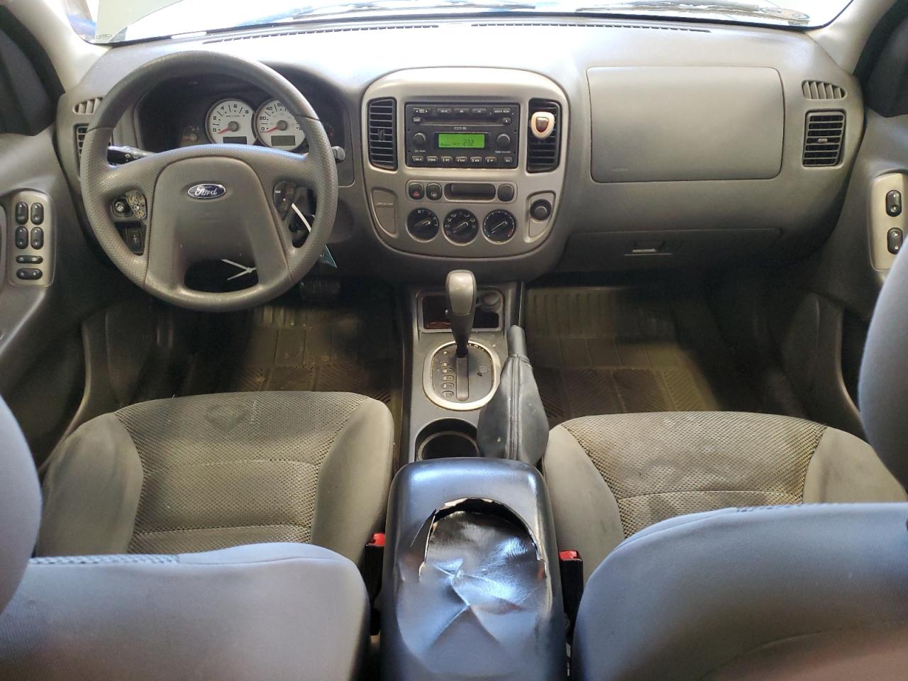 1FMCU93135DA21902 2005 Ford Escape Xlt