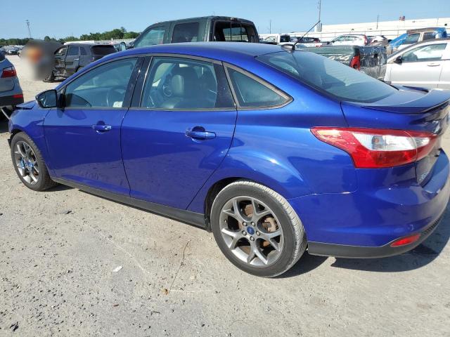 2014 Ford Focus Se VIN: 1FADP3F26EL443255 Lot: 56671524