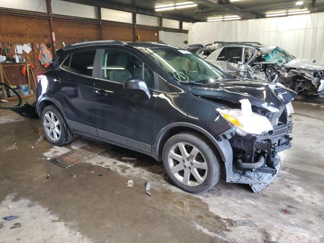 VIN KL4CJDSB1DB152597 2013 Buick Encore, Premium no.4