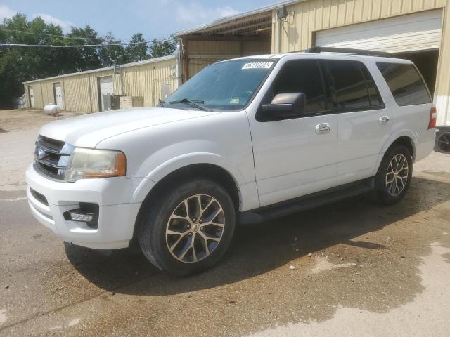 1FMJU1HT6FEF10597 2015 FORD EXPEDITION - Image 1