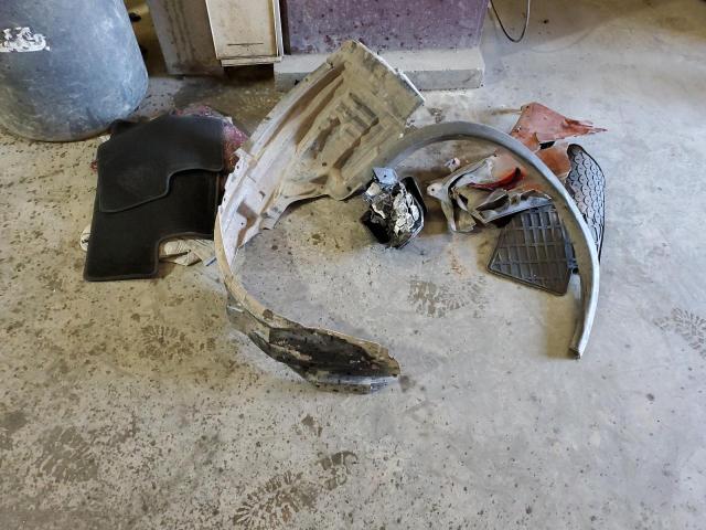 2022 Mitsubishi Outlander Sport Es VIN: JA4ARUAU7NU011817 Lot: 59778294