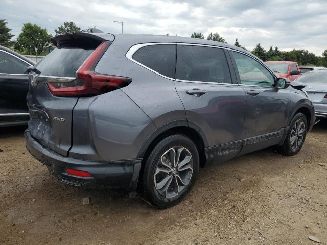 2020 HONDA CR-V EX - 5J6RW2H50LL045311