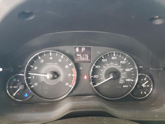 2012 Subaru Outback 2.5I Premium VIN: 4S4BRCCC5C3221257 Lot: 59062684