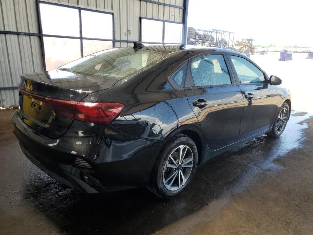 2023 Kia Forte Lx VIN: 3KPF24AD6PE644326 Lot: 59211714