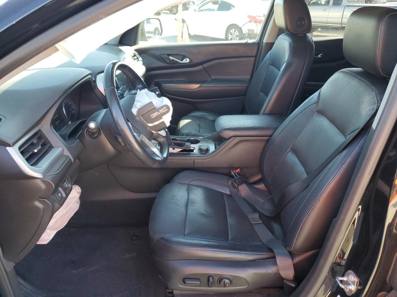 1GKKNULSXJZ213408 2018 GMC Acadia Slt-1